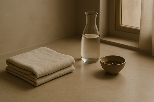 Fünf Rituale für echte Regeneration – bewusst & wirksam