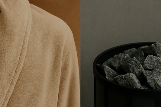 Kälte vs. Sauna – Warum Gegensätze den Körper stärken