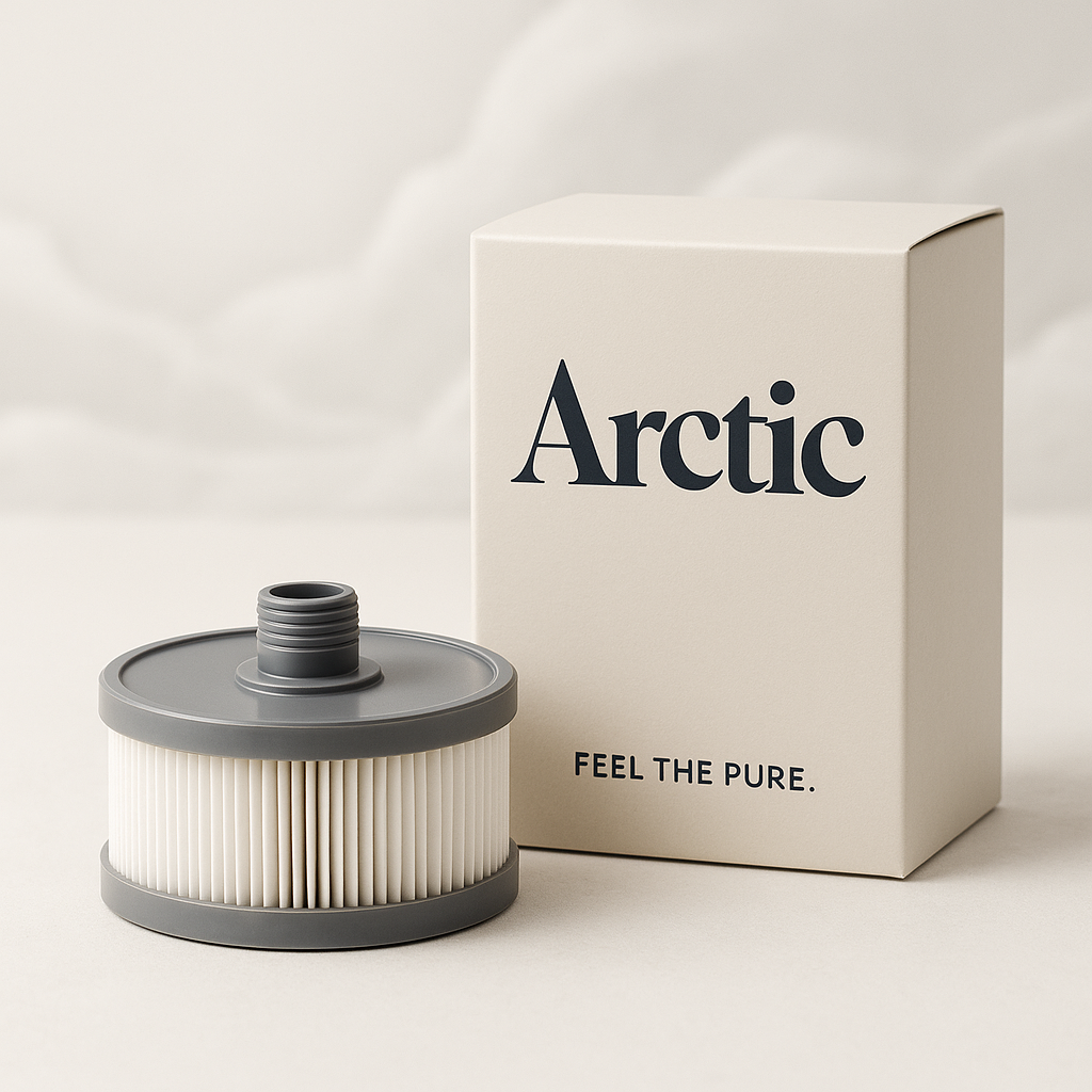 Arctic Filter