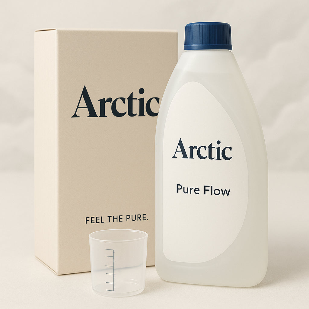 Arctic Pure Flow